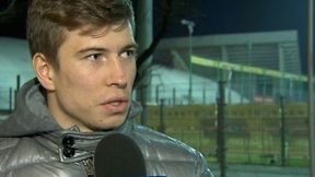 Jakub Kosecki: Jest nam podwójnie przykro