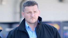 Zmora dla SportoweFakty.pl: Odpowiedzialność na Zmarzliku większa niż zwykle