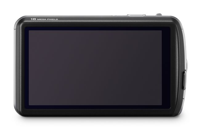 Panasonic Lumix FP7