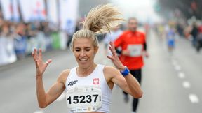 Rio 2016. Maraton: Iwona Lewandowska najlepszą z Polek. Zajęła 21. miejsce