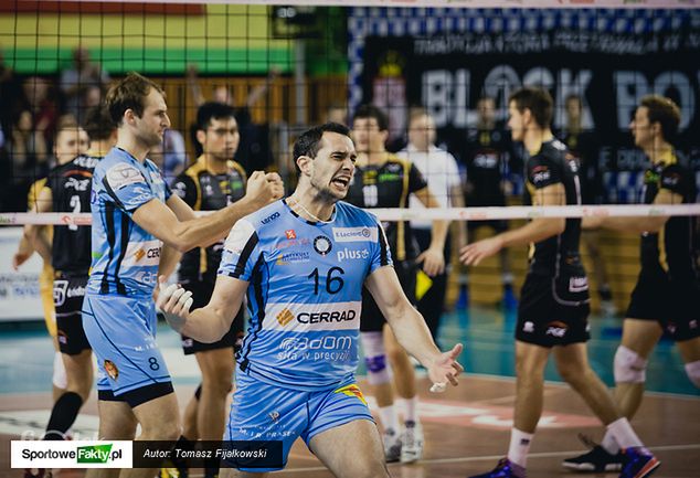 Piovarci jest bardzo mocnym punktem Czarnych