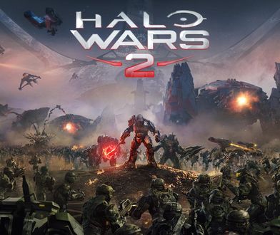 Halo Wars 2. Dobre strategie powstają także na konsole - recenzja