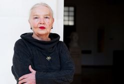 Jadwiga Staniszkis: chciałabym być znowu młoda