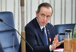 Zmiana w Senacie. Decyzja wydaje się przesądzona, jest nazwisko