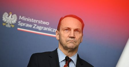 Sikorski w amerykańskiej telewizji. Mówił o bezpieczeństwie i Trumpie