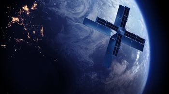 Satelita znajdzie ci psa lub smartfona. Już wkrótce