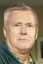 Proboszcz z "Plebanii" w szpitalu