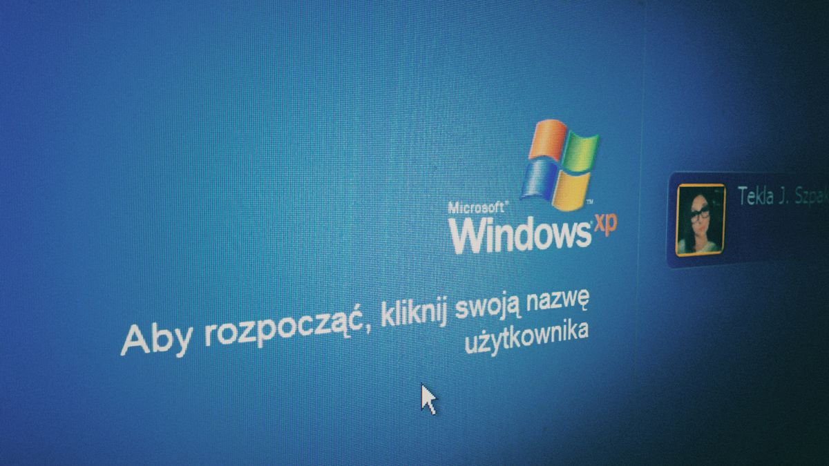 Microsoft usuwa stare aktualizacje. Ale sam chyba nie wie, jak (fot. Kamil Dudek)