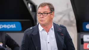 Media: to może "storpedować" zatrudnienie faworyta na selekcjonera