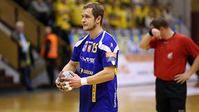 Mateusz Jachlewski w Vive Targach Kielce do 2016 roku!