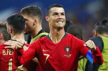 Cristiano Ronaldo wraca do kadry. Portugalczyk powołany na eliminacje do Euro 2020