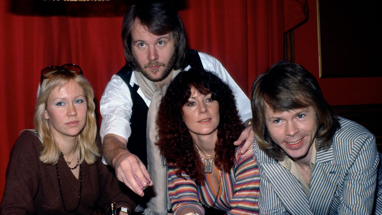 ABBA podbiła serca słuchaczy z całego świata. Jak dziś wyglądają muzycy?