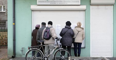 Nadzór nad SKOK-ami na nowych zasadach