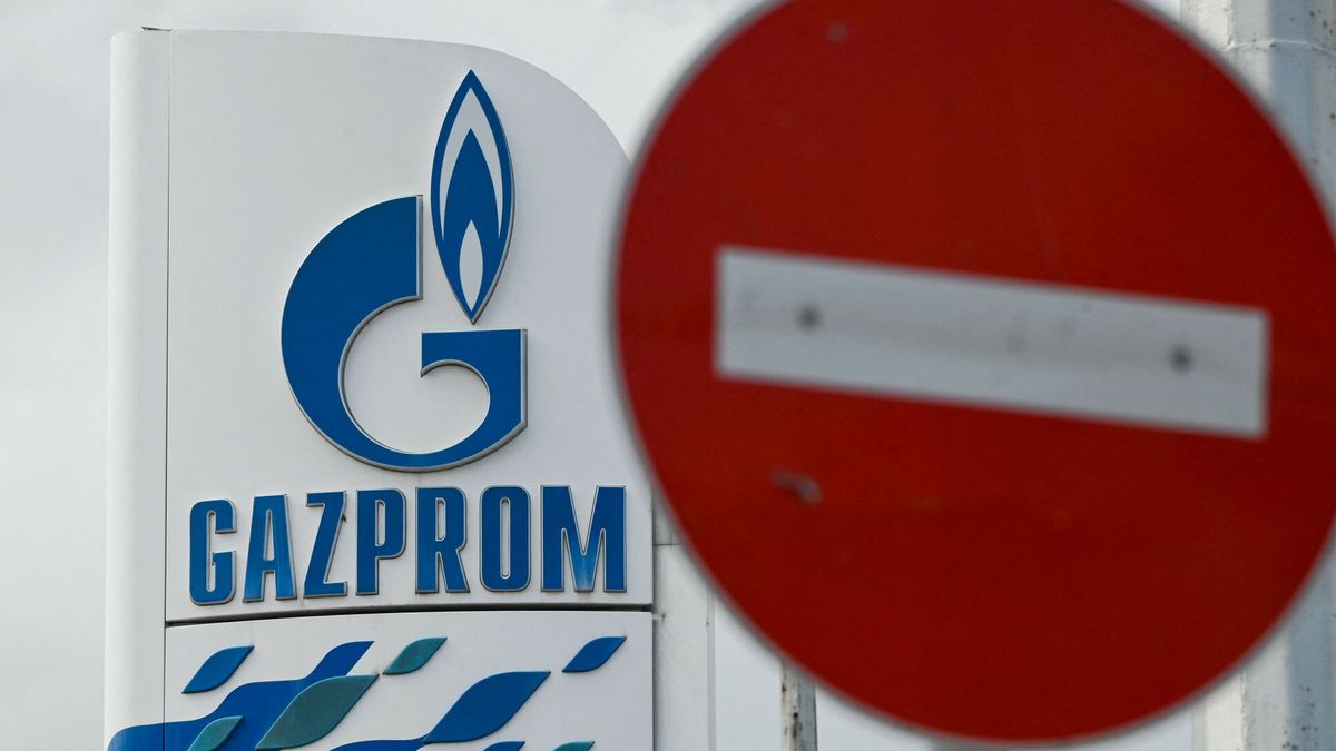Gazprom zarabia ogromne pieniądze. Ale za chwilę może mieć problem 