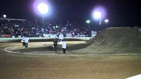 Billy Hamill najlepszy w Costa Mesa (2012)