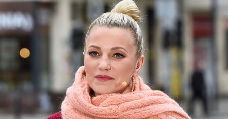 Daria Ładocha o rozstaniu po 24 latach związku. "Pomogło przykazanie babci"