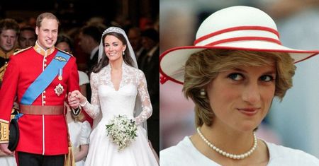 Pełni wdzięczności William i Kate świętują 9. rocznicę ślubu. Fani zachwyceni: "Diana BYŁABY Z WAS DUMNA"