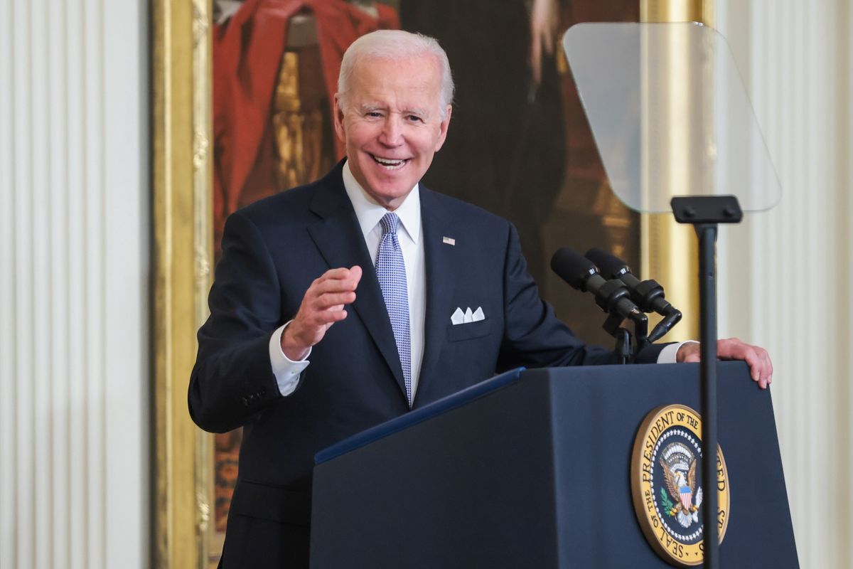 Prezydent Joe Biden złożył wizytę w Azji. Słowa, jakie padły podczas jego rozmów z azjatyckimi przywódcami, rozwścieczyły Chiny 