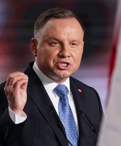 Andrzej Duda na szczycie ONZ: zachowanie bioróżnorodności jest warunkiem istnienia życia na Ziemi