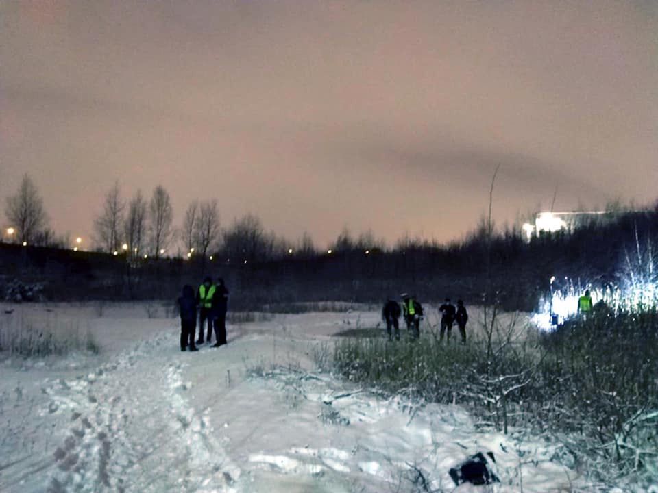 Śląsk. Tragiczny finał poszukiwań 13-latki