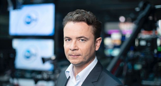 TVN24 z nową erą w digitalu. Szef tvn24.pl o zmianach, planach i AI