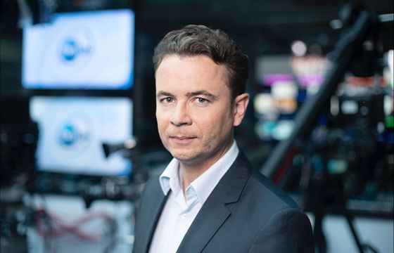 TVN24 z nową erą w digitalu. Szef tvn24.pl o zmianach, planach i AI