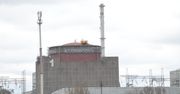 Sytuacja w elektrowni jądrowej w Zaporożu alarmująca. "Mieliśmy kilka incydentów"