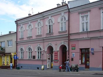 Biecz: Spotkania edukacyjne i artystyczne w bibliotece