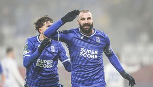 Nie mają wątpliwości po wylosowaniu Lecha. Padło jedno słowo