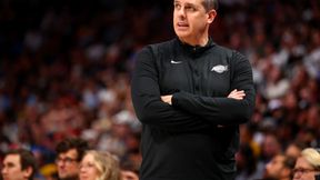 Wiadomo, kto poprowadzi Duranta i Bookera. Suns wybrali nowego trenera