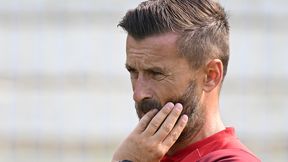 Lepsza sytuacja w Lechii Gdańsk. "To dla nas największy pozytyw"