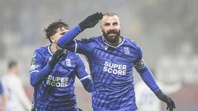 Nie mają wątpliwości po wylosowaniu Lecha. Padło jedno słowo