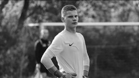 Nie żyje Szymon Kondycki. Jeszcze w sobotę grał mecz