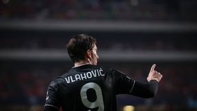 Vlahović będzie bohaterem kolejnego wielkiego transferu? Zaoferował się gigantowi