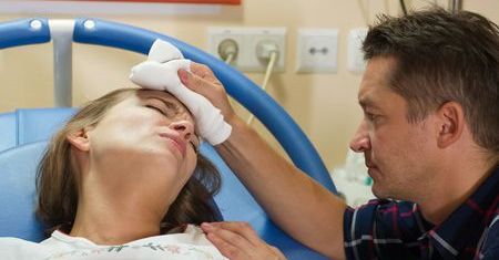 "Na Wspólnej": dramatyczny poród Joanny