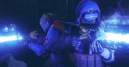 Destiny 2 na PC - wymagania i beta testy