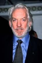 Donald Sutherland