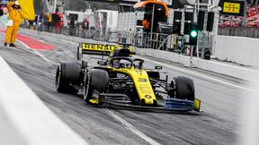 F1: nowa filozofia w Renault. To efekt zatrudnienia Daniela Ricciardo