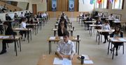 Matura z języka angielskiego na poziomie podstawowym napisana