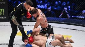 KSW 76. Maciej Kazieczko - Francisco Barrio (GALERIA)