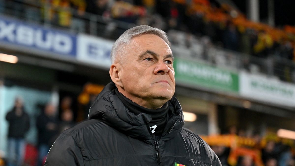 PAP / Na zdjęciu: Jacek Zieliński