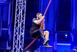 Sylwester Wilk znowu w "Ninja Warrior"