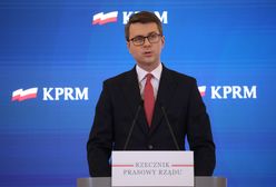 Jest głos z rządu ws. Polskiego Ładu. Rzecznik mówi o błędzie