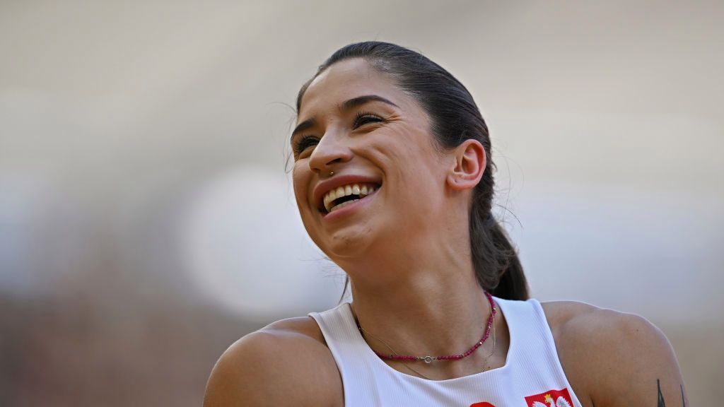 Getty Images / Na zdjęciu: Ewa Swoboda