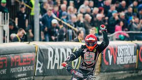 TŻ Ostrovia Ostrów Wlkp. - KSM Krosno 50:40 (galeria)