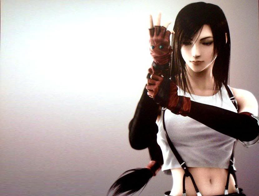 Final Fantasy VII powróci na Parze, a ja nie wiem, z czego świat się cieszy 2
