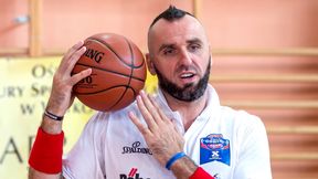 Marcin Gortat: Bońkowi dobrze się dowodzi, bo ma do wydania 30 albo i 90 milionów