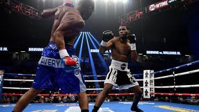 Kłopoty niepokonanego pięściarza. Znowu go aresztowano