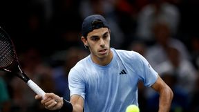 Faworyci pokazali moc. Argentyńczycy brylują na swojej ziemi