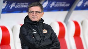 Media: szykuje się sensacyjny powrót Fornalika